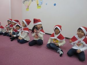 Christmas party 2016!!