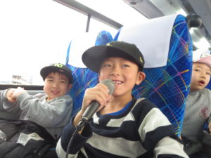English Camp 白浜！！！