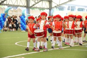 sports day 2018