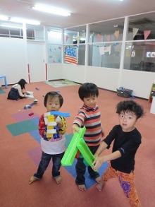 ペラペラスクールのブログ