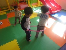 ペラペラスクールのブログ