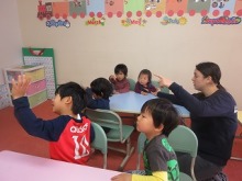 ペラペラスクールのブログ